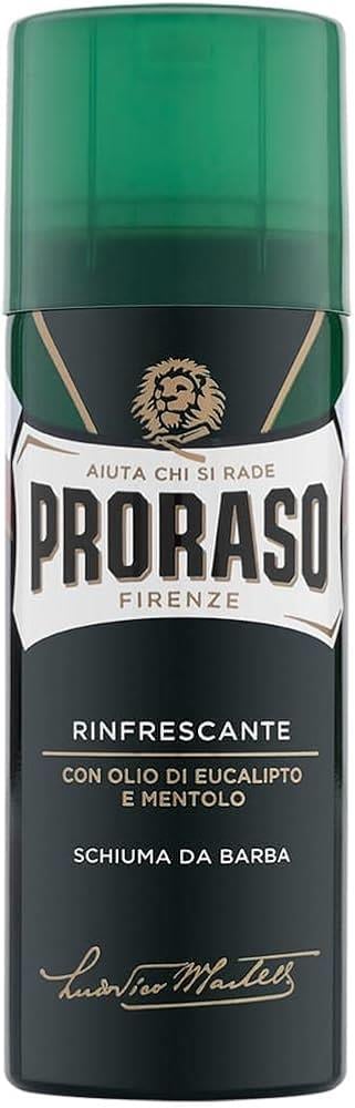 Proraso - Proraso Tıraş Köpüğü 50 ml