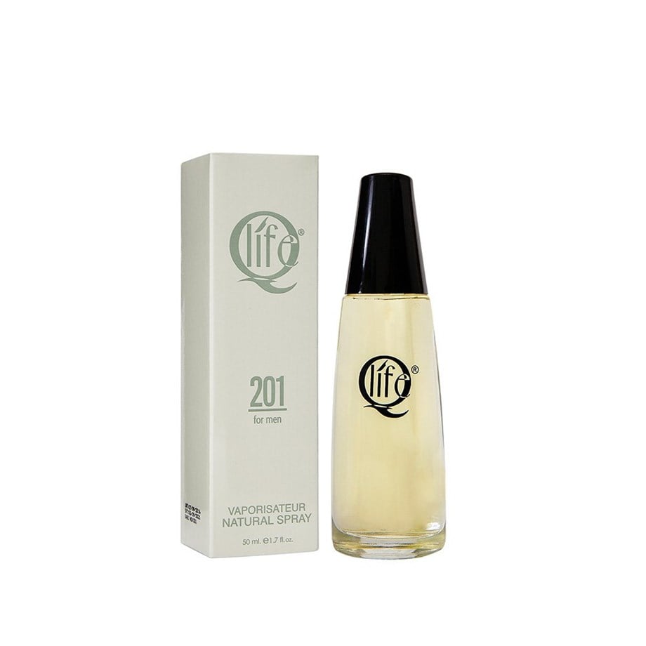 Q Life - Q Life Edt Erkek No: 201 Aqua Di Gio