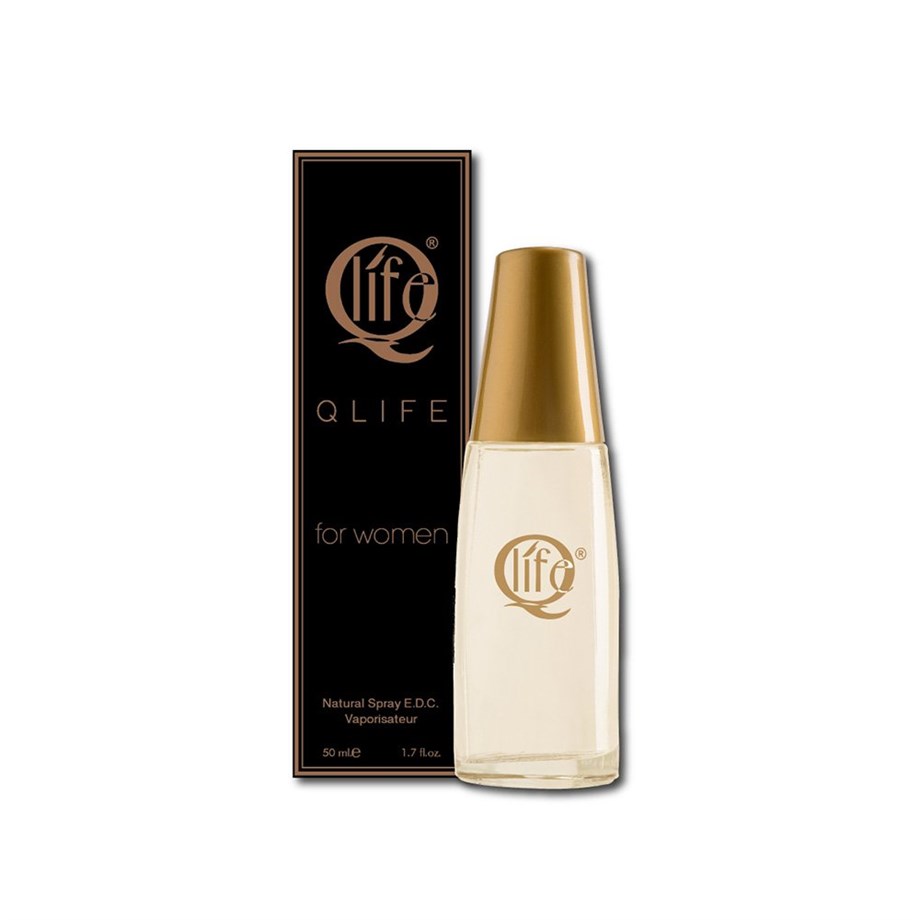 Q Life - Q Life Edt Kadın No: 113 Noa Cachar