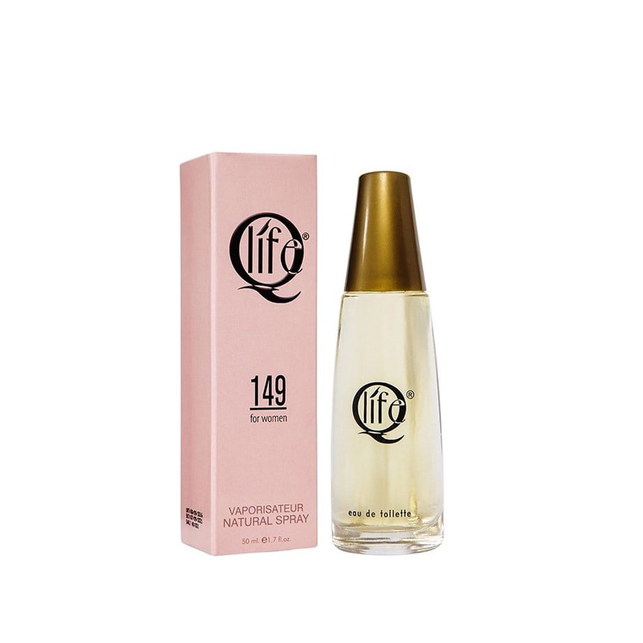 Q Life - Q Life Edt Kadın No: 149 Si Armani