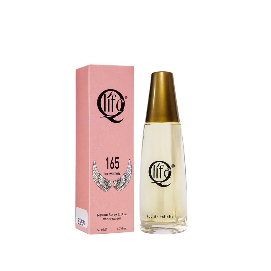 Q Life - Q Life Edt Kadın No: 165 Olympea