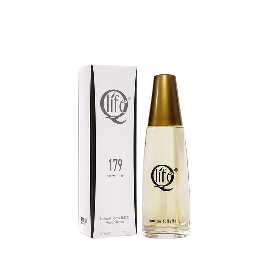 Q Life - Q Life Edt Kadın No: 179 Lacoste