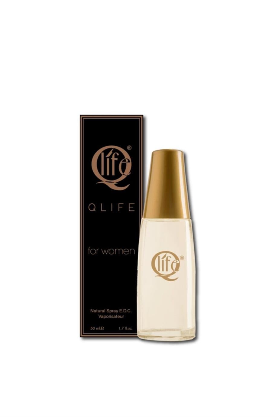 Q Life - Q LİFE Pure Poıson 135 Edt 50 Ml Kadın Parfüm qlife-Dior