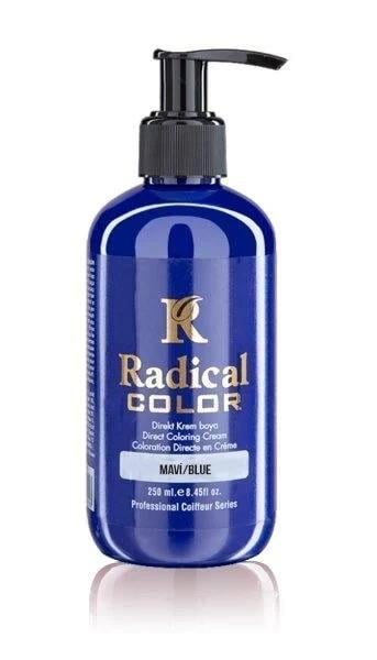 Radical - Radical Color Yarı Kalıcı Saç Boyası