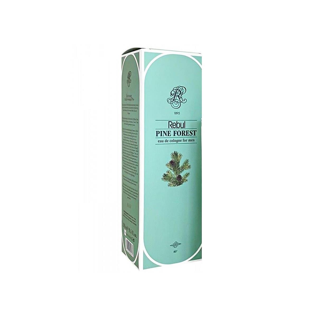 Rebul - REBUL KOLONYA PINE FOREST 100 ML