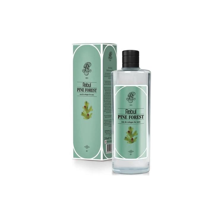 Rebul - REBUL KOLONYA PINE FOREST 250 ML