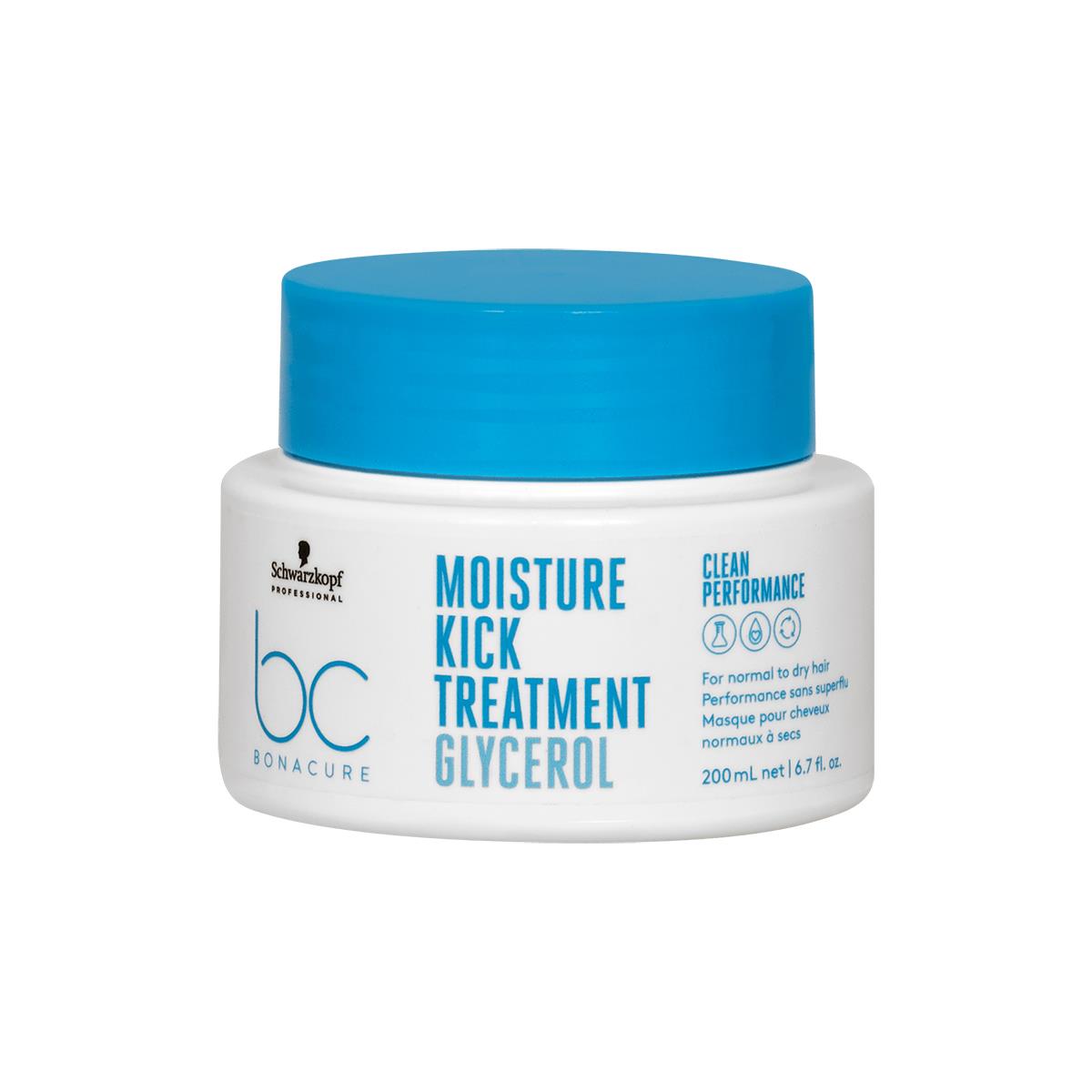 Schwarzkopf - BONACURE SAÇ KÜRÜ NEM YÜKLEME 200 ML