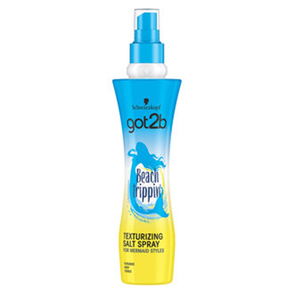 SCHWARZKOPF GOT2B BABE DENİZ TUZU SAÇ SPREYİ 200 ML