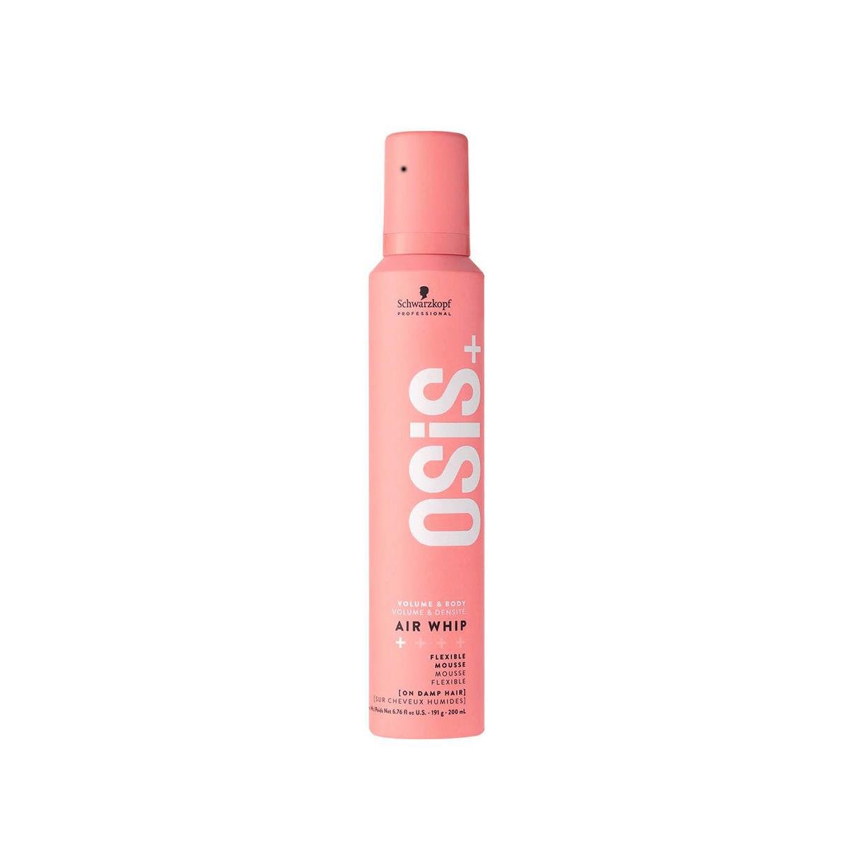 Schwarzkopf - OSiS AİR WHİP 200 ML