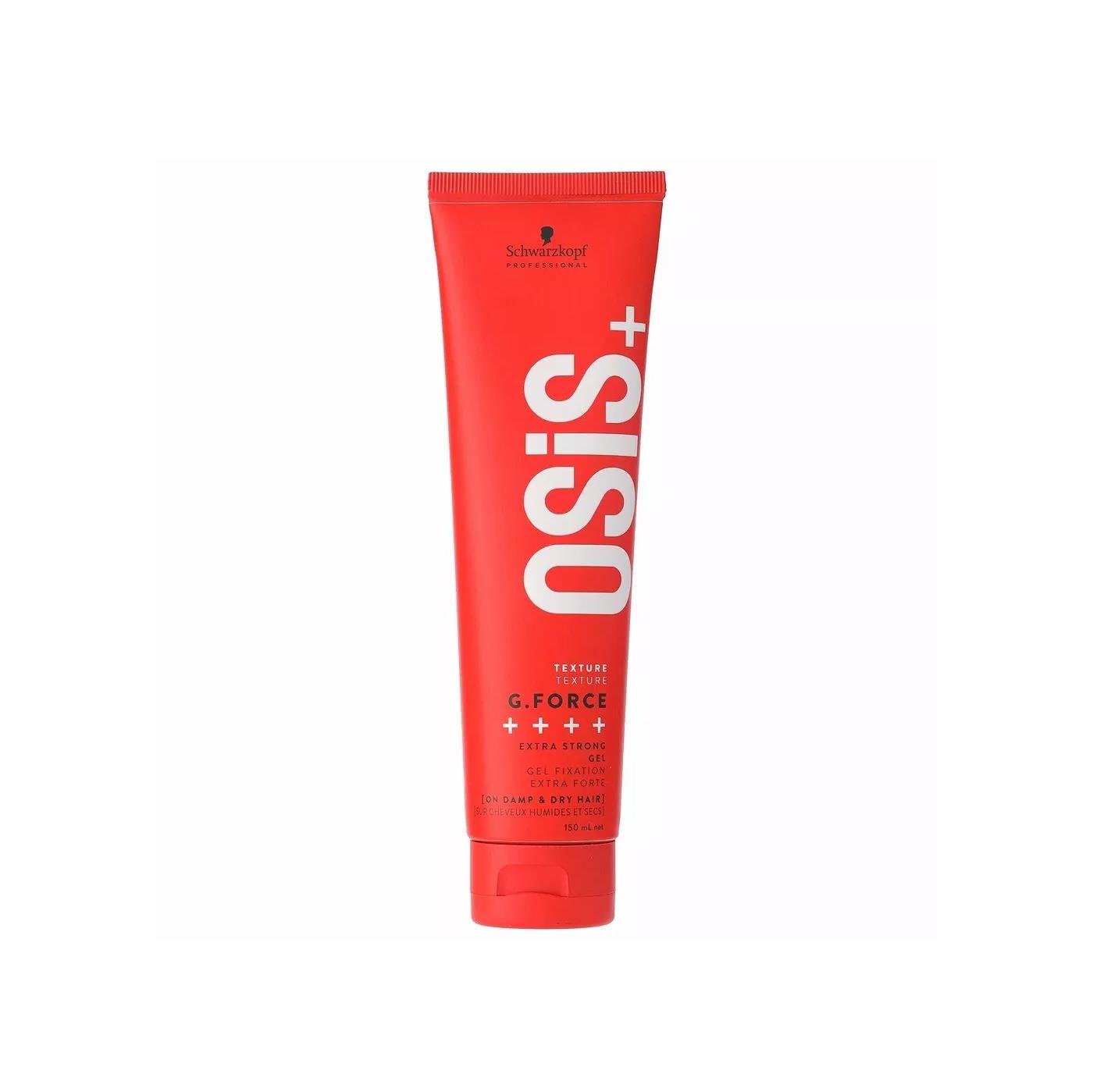 Schwarzkopf - Osis G. Force 150 Ml