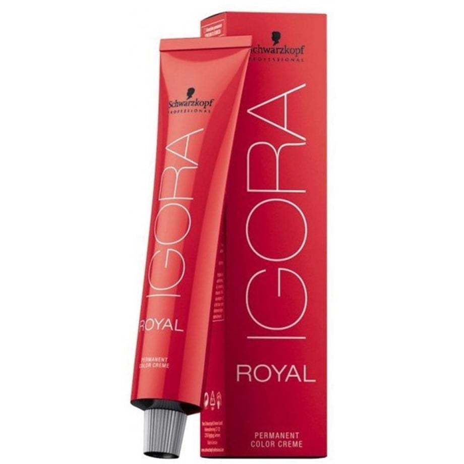 Igora Royal Saç Boyası 60 Ml