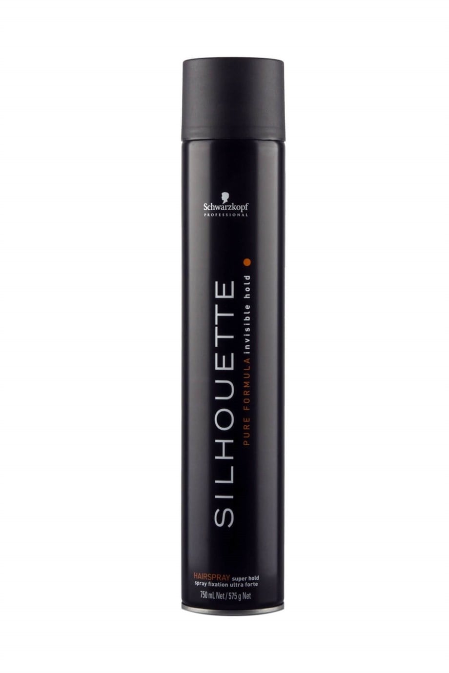 Schwarzkopf Silhouette Süper Tutucu Saç Sprey 750 Ml