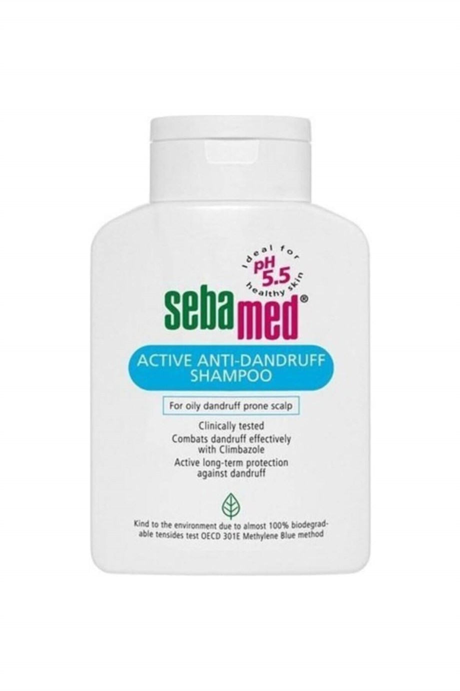 Sebamed Kepek Önleyici Bakım Şampuanı 400 Ml