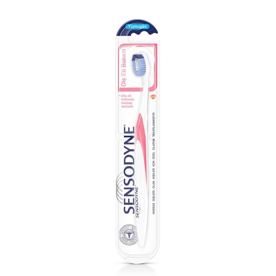 Sensodyne - SENSODYNE DİŞ FIRÇASI SOFT
