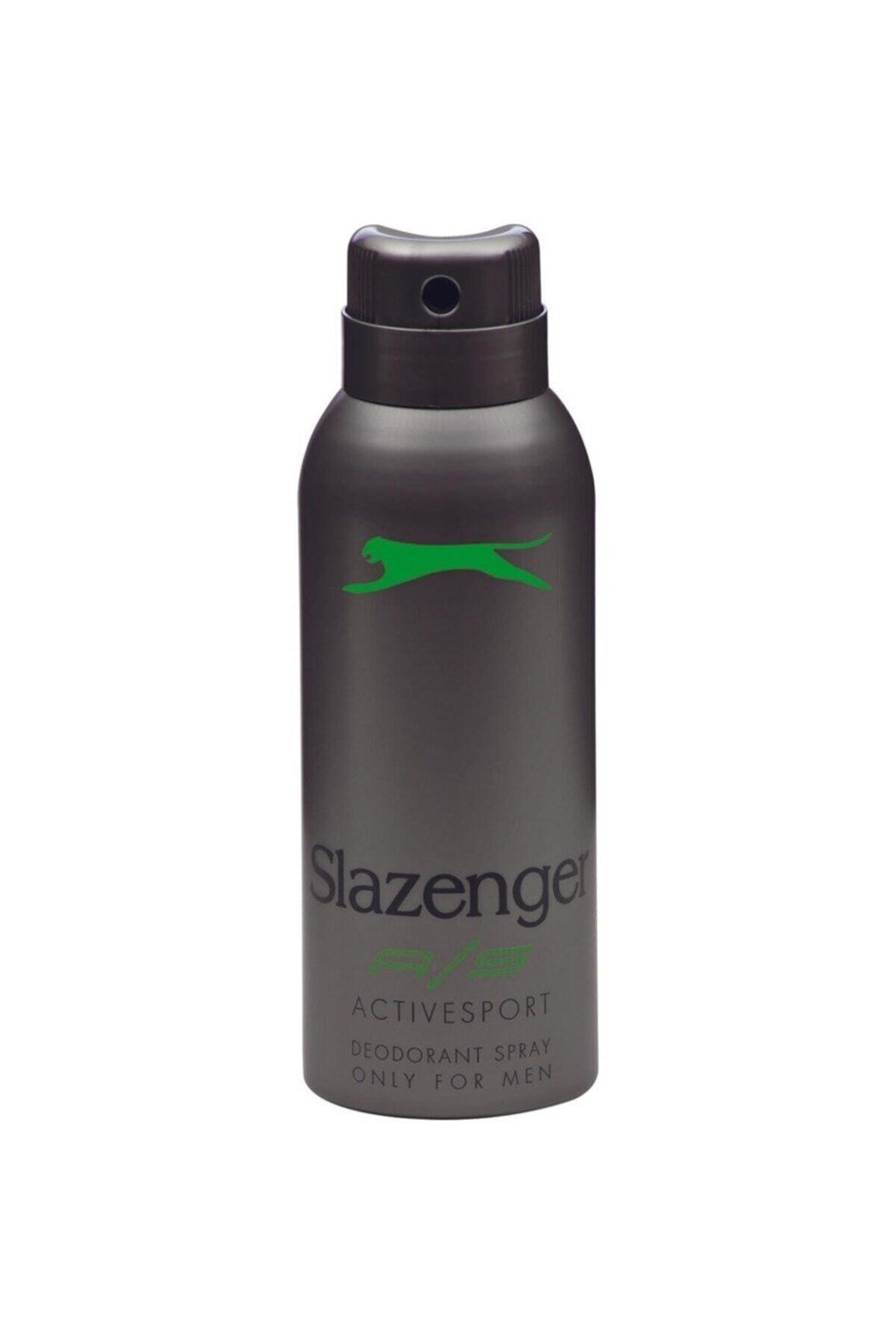 SLAZENGER DEO A/S YEŞİL 150 ML