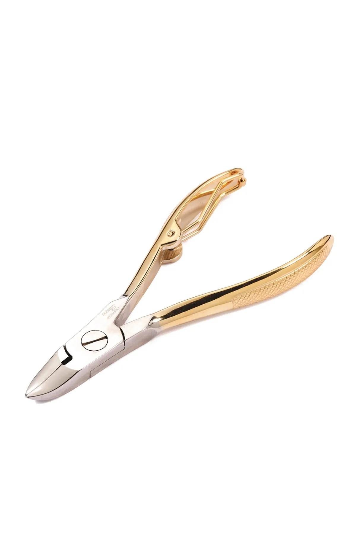 Solingen - Solingen 258G Tırnak Pensi