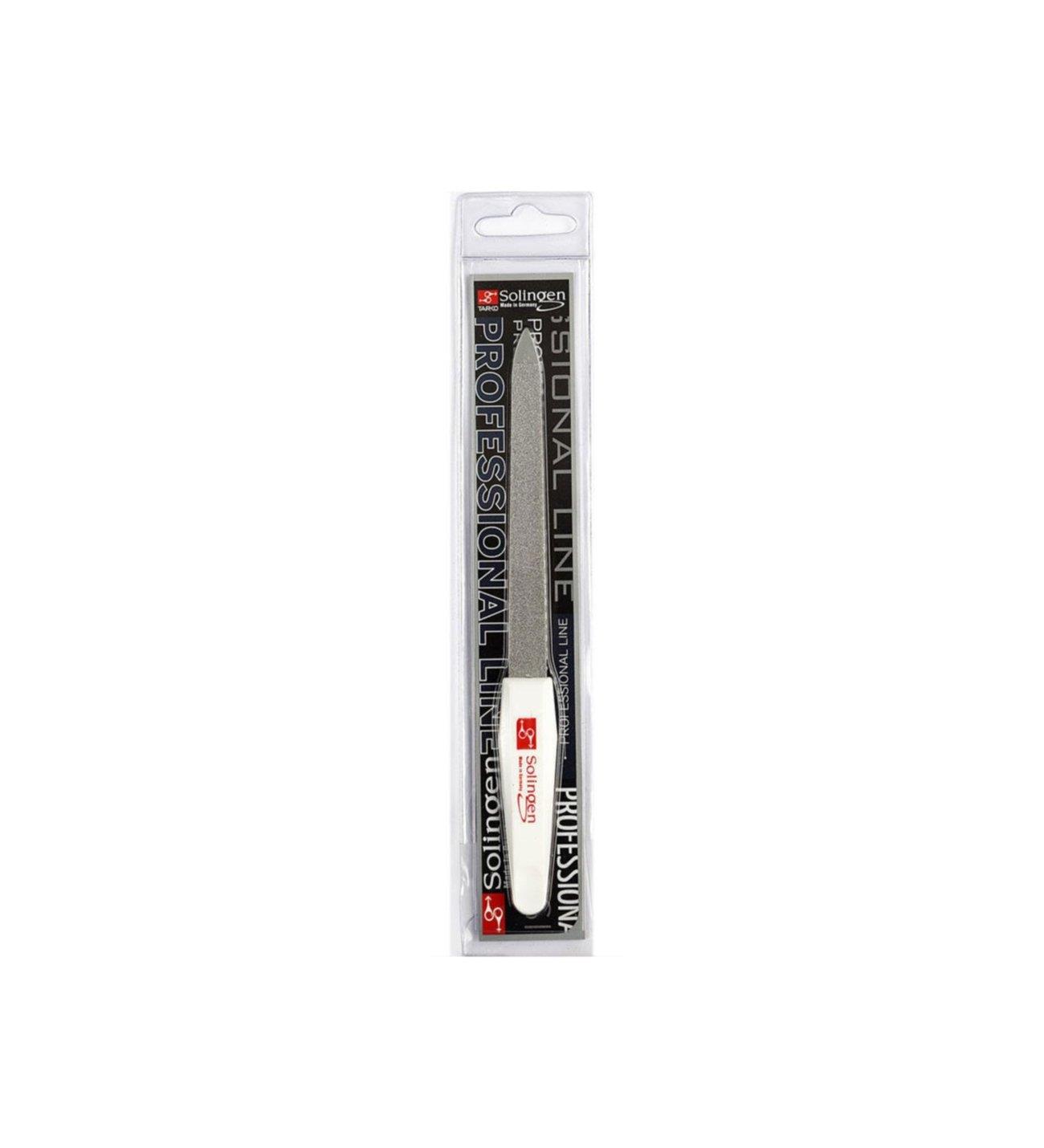 Solingen - SOLİNGEN TIRNAK TÖRPÜSÜ 7130/18