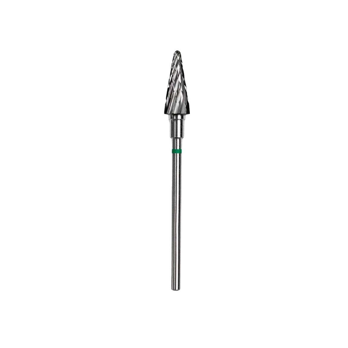 Staleks - STALEKS FREZE UCU FT71G060/14 YEŞİL SERT