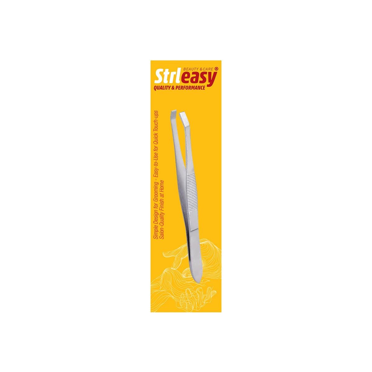 Strleasy - STRLEASY 6278 N CIMBIZ - DÜZ İNCE UÇ