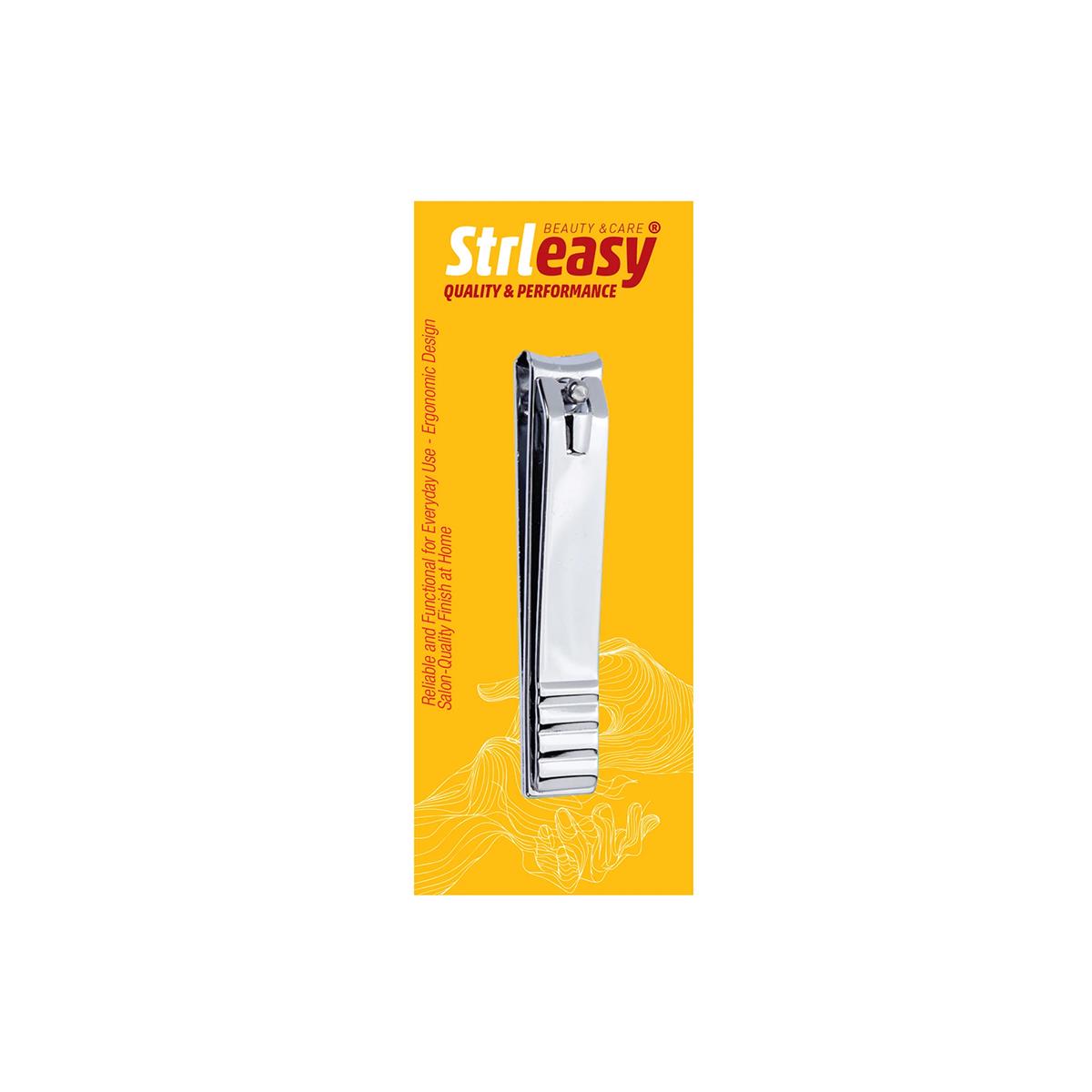 Strleasy - STRLEASY 6339 TIRNAK MAKASI -BÜYÜK BOY