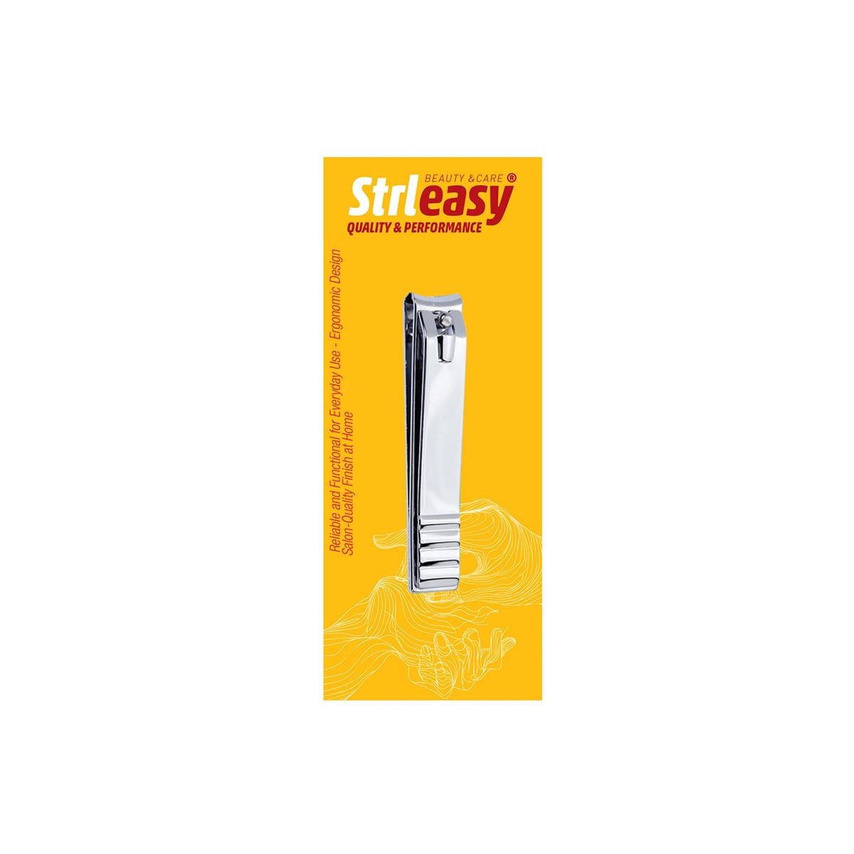 Strleasy - STRLEASY 6346 TIRNAK MAKASI -ORTA BOY