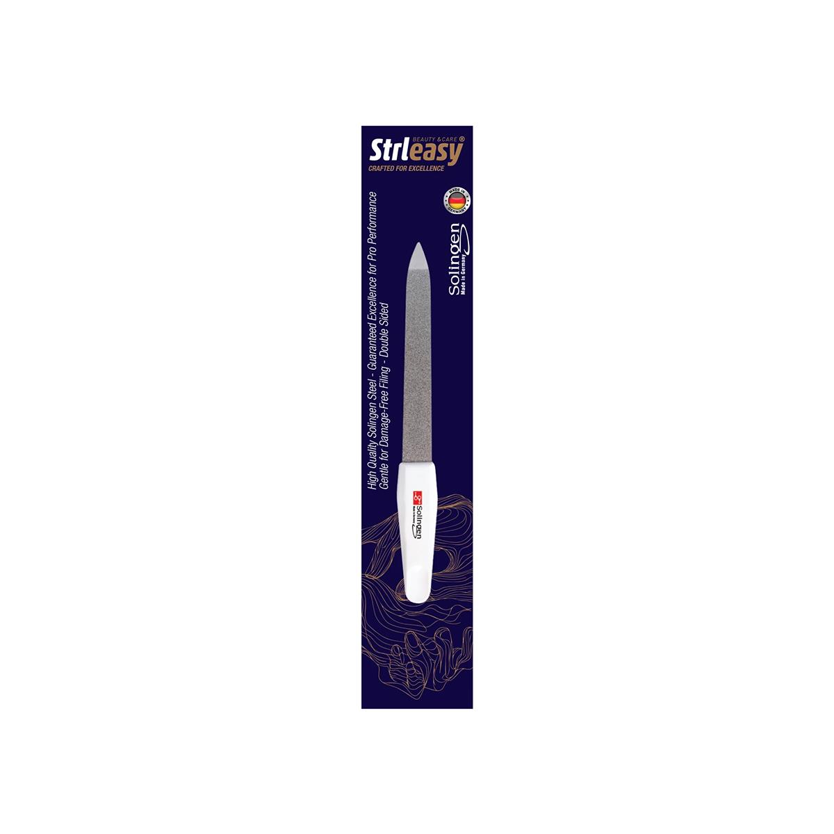 Strleasy - STRLEASY 6469 SOLINGEN EXTRA TIRNAK TÖRPÜSÜ 14 CM