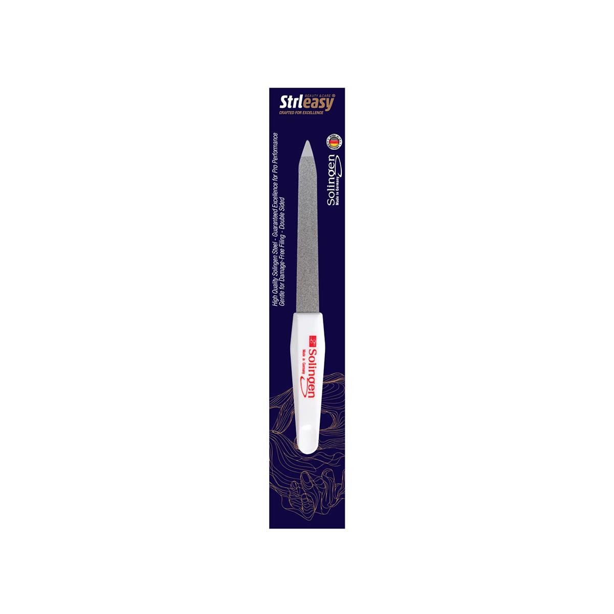 Strleasy - STRLEASY 6476 SOLINGEN EXTRA TIRNAK TÖRPÜSÜ 16 CM
