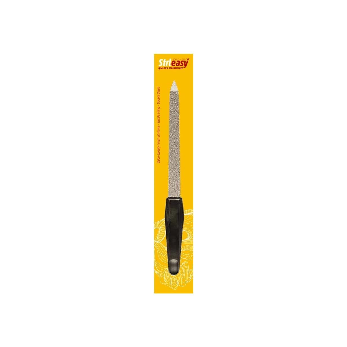 Strleasy - STRLEASY 6926 TIRNAK TÖRPÜSÜ 18 CM