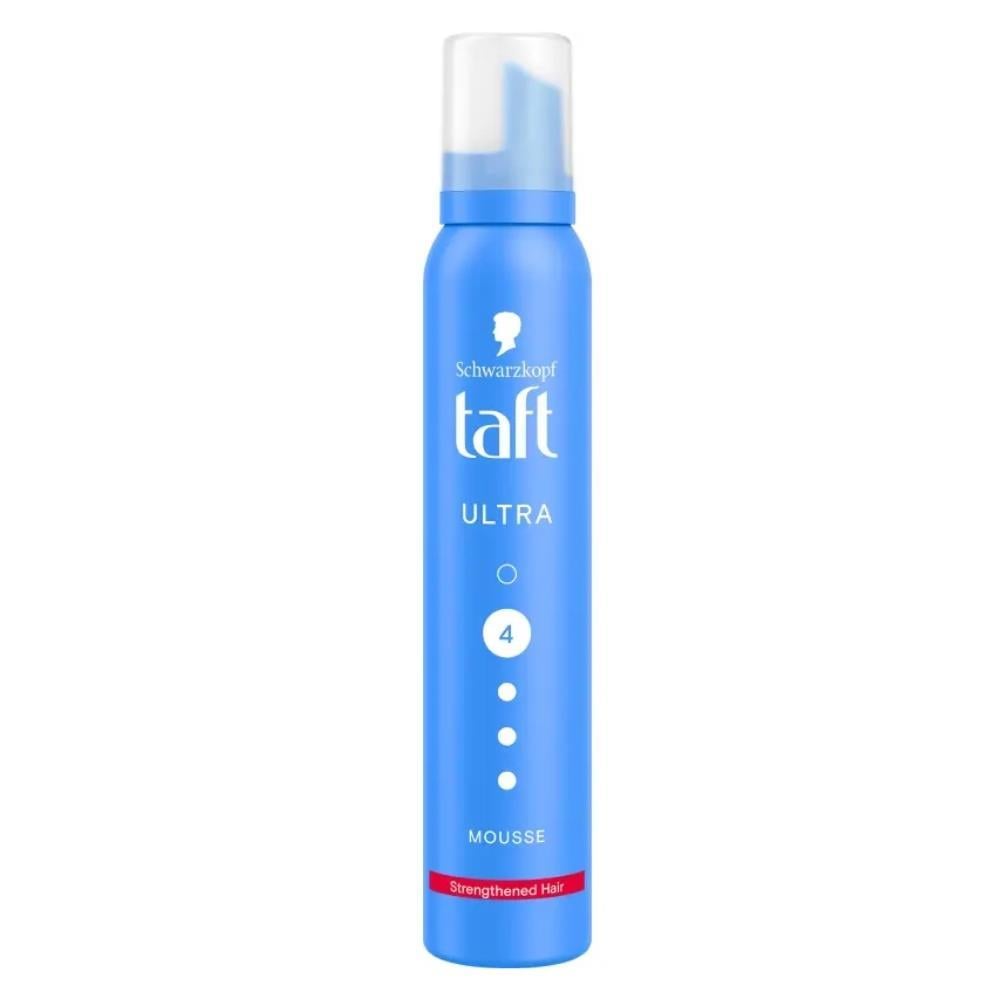 Taft - Taft Saç Köpüğü Ultra Güçlü 150 Ml