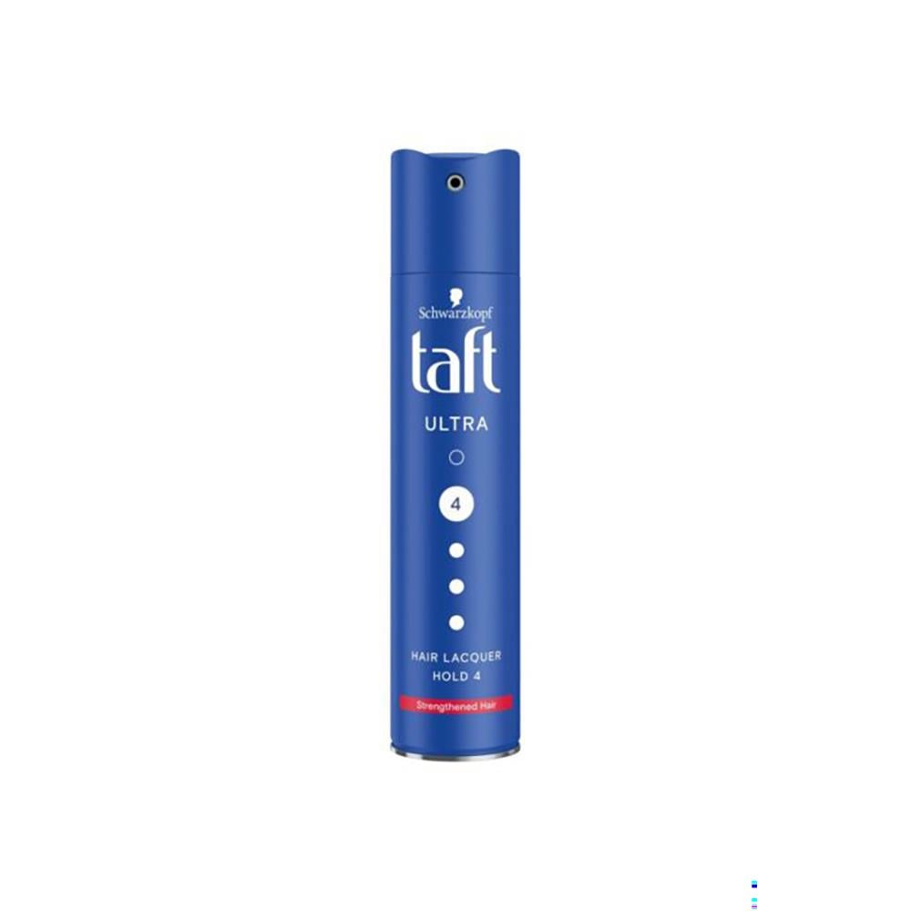 Taft - Taft Saç Spreyi Ultra 250 Ml No:4