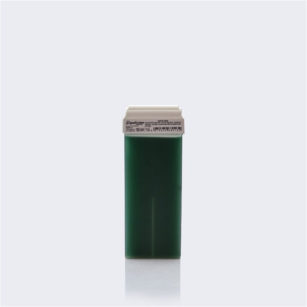 TANAÇAN DEPİLİSSİMA SİR KARTUŞ AĞDA AZULEN 100 ML