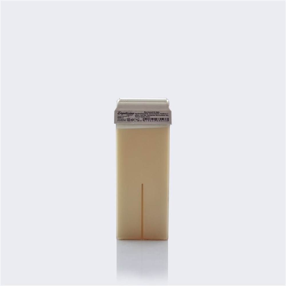 TANAÇAN DEPİLİSSİMA SİR KARTUŞ AĞDA MUZ 100 ML