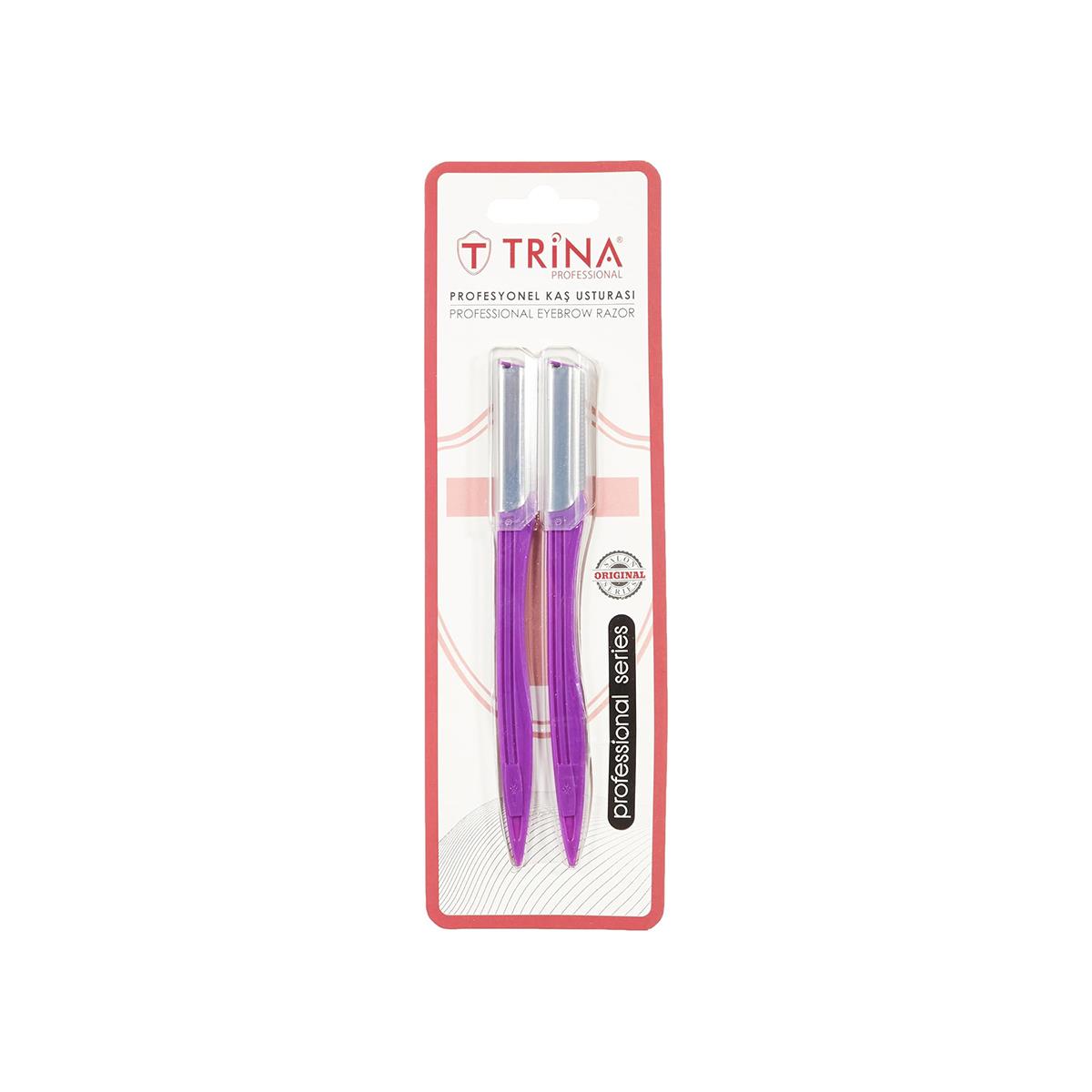 Trina - TRİNA 2 Lİ USTURA SETİ