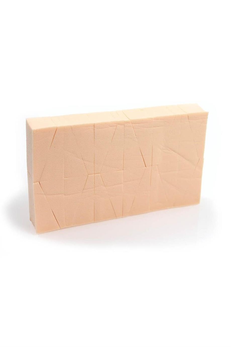 Trina - TRİNA 24LÜ MAKYAJ SÜNGERİ 0033