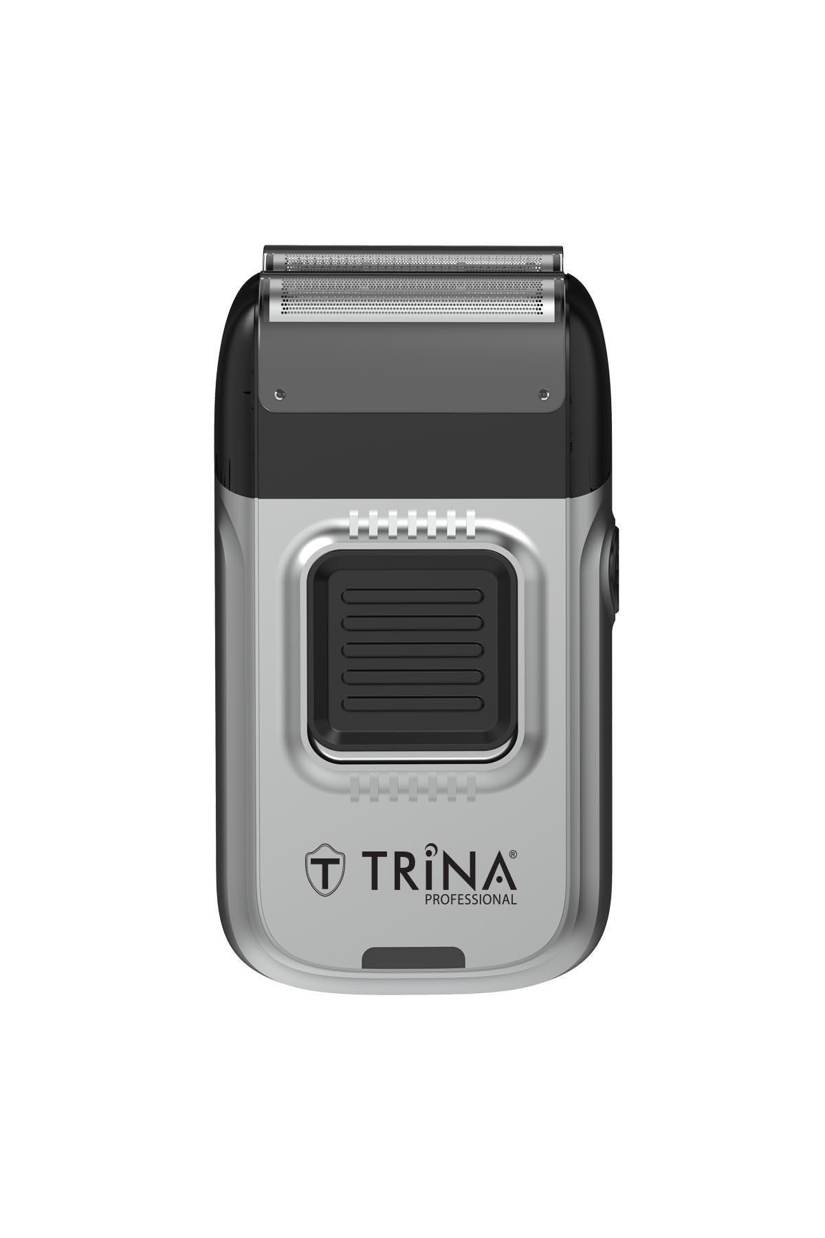 Trina - Trina Sakal Kesme Makinesi - 04