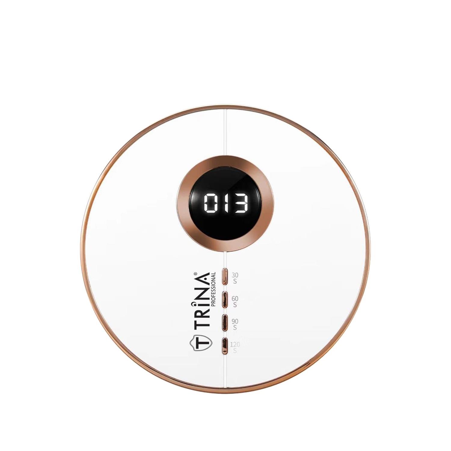Trina - TRİNA UV MAKİNESİ BEYAZ