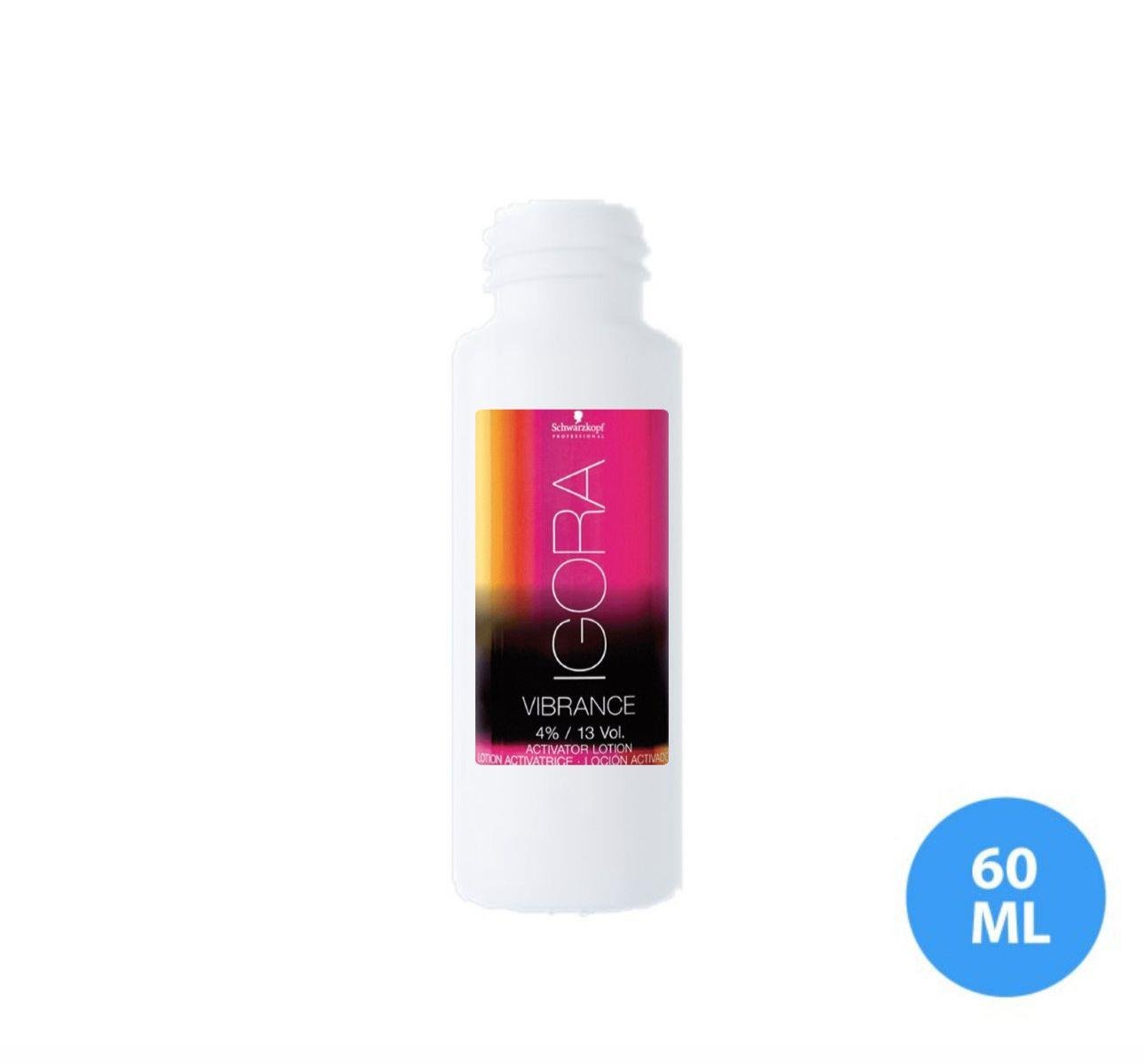 Vibrance - Vibrance Oksidan %4 13 Vol 60 Ml