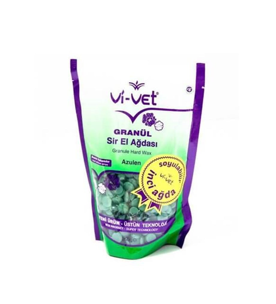 Vivet Granüllü El Ağdası Azulen 250 Gr