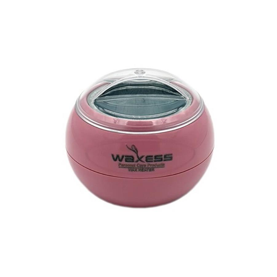 Waxess - MERKÜR 100 ML AĞDA MAKİNESİ GÜL KURUSU