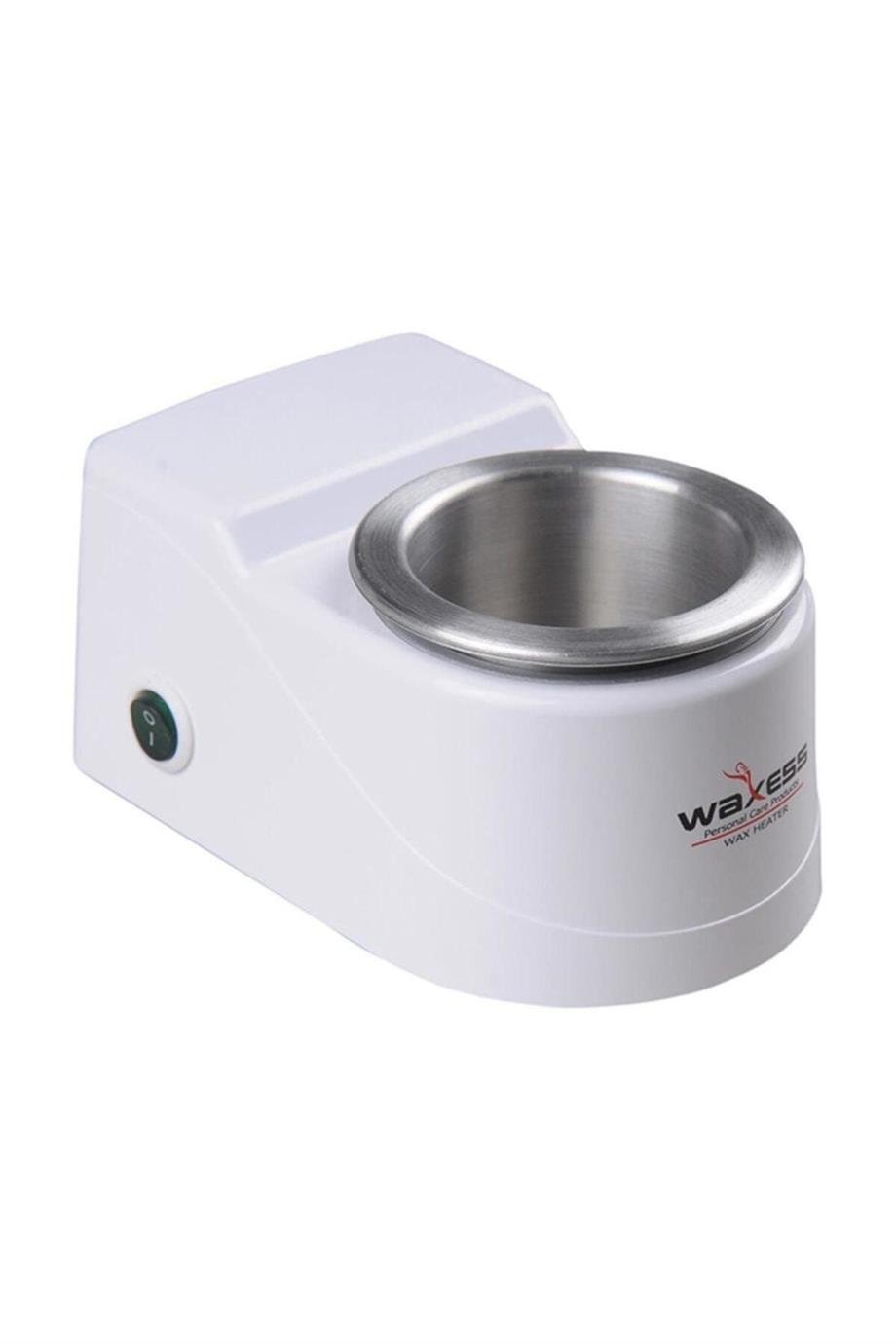 Waxess - S/79 50 ml KONSERVE AĞDA MAKİNESİ BEYAZ