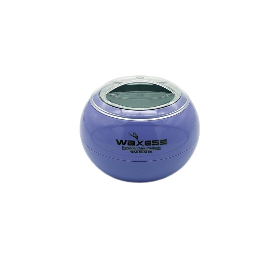 Waxess - Waxess Mars Konserve Ağda Makinası 240 Ml - Violet