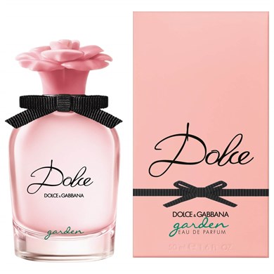 Dolce & Gabbana Dolce Garden  Edp Bayan 50 Ml