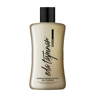 Eda Taşpınar Self Tanning Medium