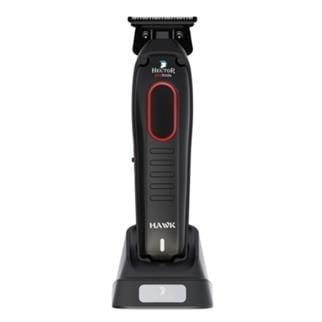 Hector - HECTOR HAWK T PROFESSİONAL TRAŞ MAKİNESİ SİYAH