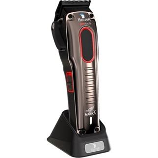 Hector - HECTOR HAWK X PROFESYONEL TRAŞ MAKİNESİ SİYAH