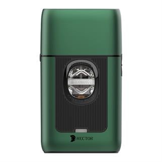 Hector - HECTOR MONSTER S PROFESSINAL TIRAŞ MAKİNESİ YEŞİL