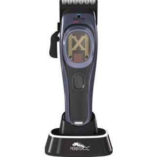 Hector - HECTOR MONSTER T PROFESSIONAL TRAŞ MAKİNESİ FÜME