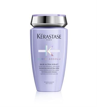 Kerastase - KERASTASE ŞAMPUAN BLOND ABSOLU BAIN ULTRE 250 ML
