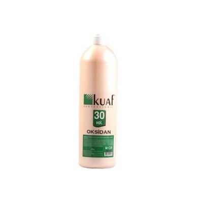 Kuaf Oksidan 1 Litrelik 30 Volume %9