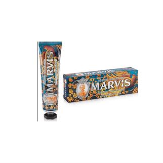 Marvis - MARVIS DİŞ MACUNU DREAMY OSMANTHUS 75 ML